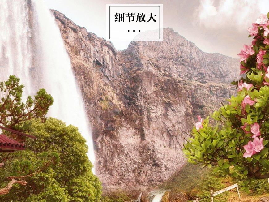 守风雪前线 护一城安宁